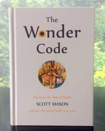 The Wonder Code Scott Mason