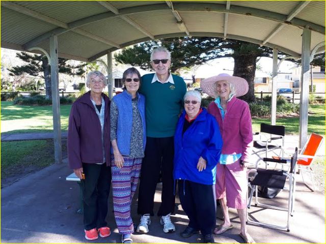 Cloudcatchers A May 2018