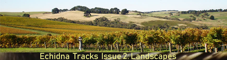 Echidna Tracks Submission&nbsp;Reminder