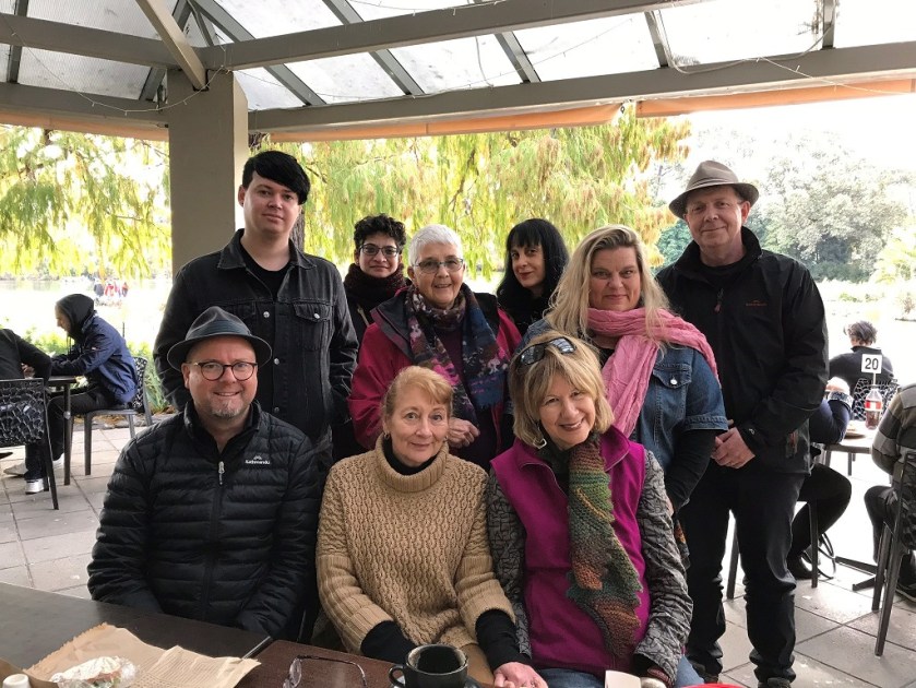 Resd Kelpies Sept 2018