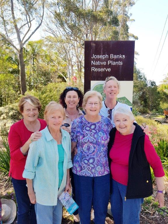 IHG_Spring 2018 Group photo