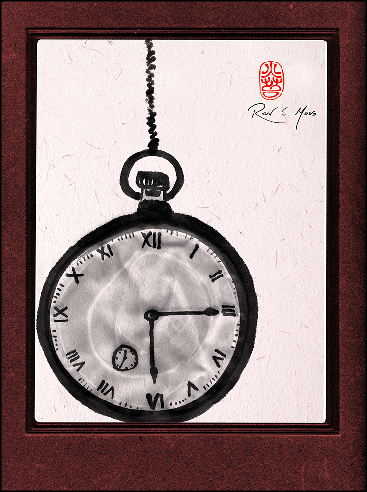 Australian Haiku Society Winter Solstice 2019 Haiga Kukai:&nbsp;Non-Seasonal