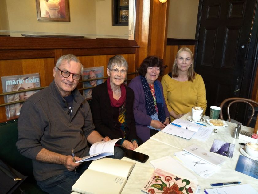 winter ginko photo june 2019