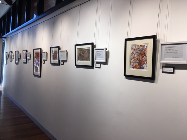 Out on a Limb Rose van Son 2