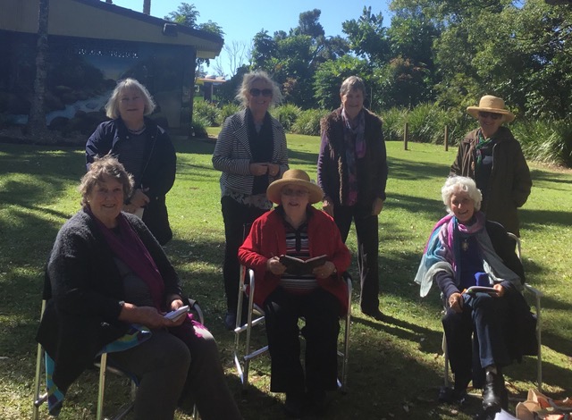 Cloudcatchers winter 2020