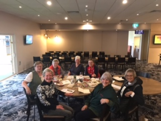 Group photo Portarlington Haiku Society