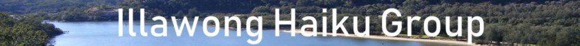 Illawong Haiku Group