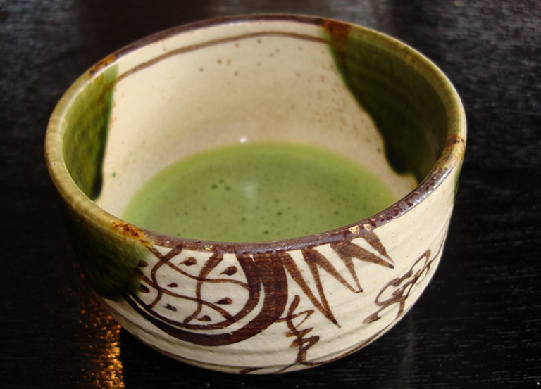Chawan – Australian Haiku Society