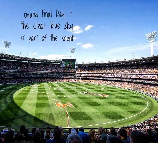 The 2024 AFL Grand Final Haiku&nbsp;Kukai